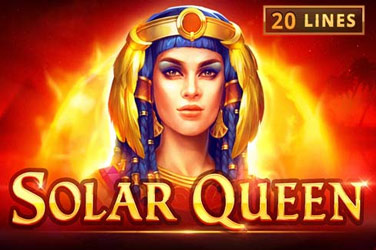 solar-queen