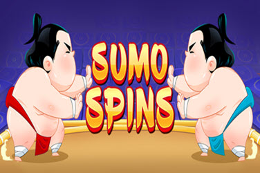 Sumo spins