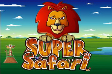 super-safari