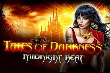 Tales of darkness midnight heat