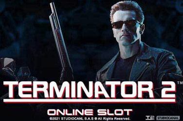 Terminator remastered