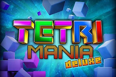 Tetri mania deluxe