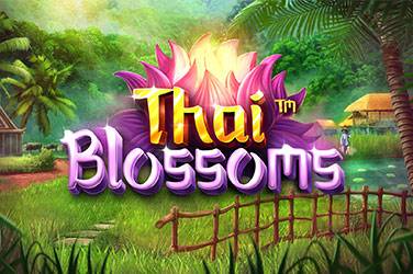 Thai blossoms