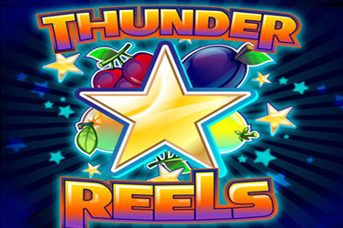 thunder-reels