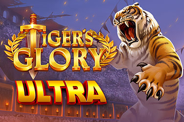 Tigers glory ultra