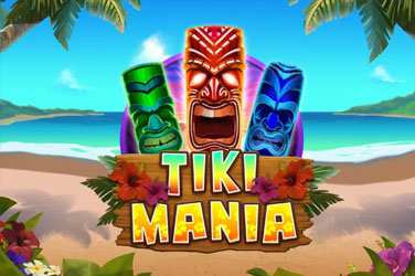 tiki-mania
