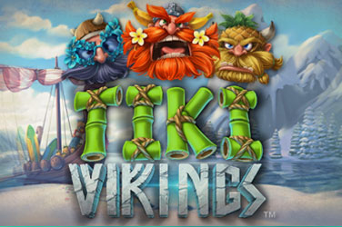 tiki-vikings