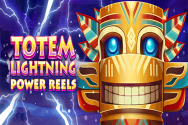 Totem lightning power reels