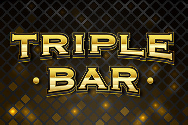 triple-bar