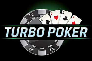 turbo-poker