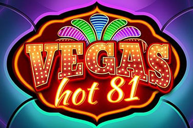 Vegas hot