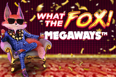 What the fox megaways