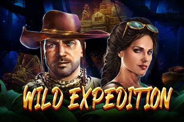 Wild expedition