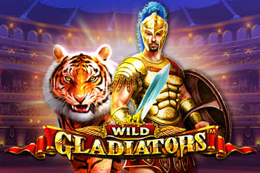 wild-gladiators