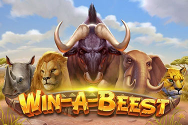 Win a beest