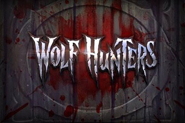 Wolf hunters