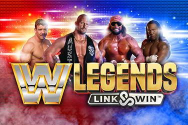 Wwe legends link and win