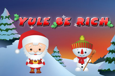 yule-be-rich